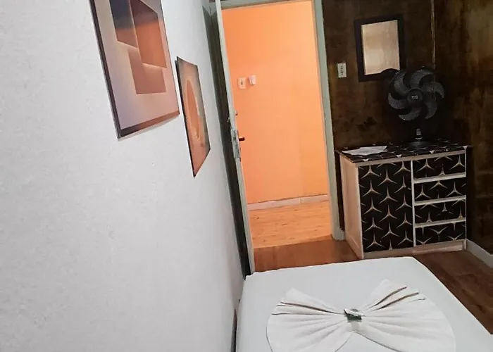 Pousada Jardim AlamedaPousada